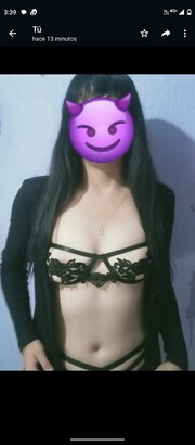 SOY BELLA CARIÑOSA HERMOSA TOTALMENTE REAL - FOTO 1