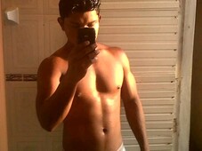 APASIONADO,BUEN AMANTE, CONVERSADOR Y MUY APASIONADO - FOTO 2