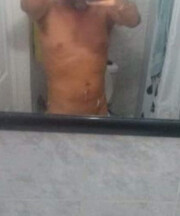 HOMBRE RESPETUOSO, BARBA SIN BARBA , ALTO 1.79 MT LISTO PARA TI SEÑORA Y SEÑORIT - FOTO 9