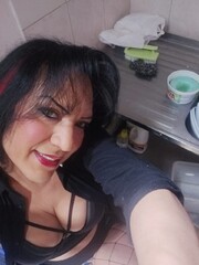 LA REINA DEL MEJOR SEXO ORAL SIN LIMITES EN TU CIUDAD PARA LOS AMANTES DE LO BUE - FOTO 6