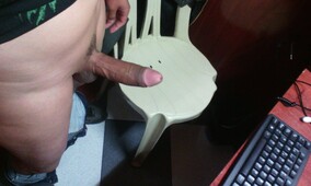 SINGLE VERGA GRANDE 20 CMS GRUESO RECTO BUSCO MUJER O PAREJAS SOY DISCRETO - FOTO 1