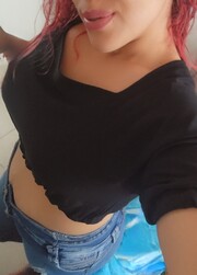 DAYANNA DULCE Y TIERNA CHICA DE 30 AÑOS - FOTO 6