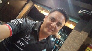 SOY LA PERSONA QUE NO TE ARREPENTIRÁS DE HABER SALIDO A DISFRUTAR A LO MÁXIMO - FOTO 1