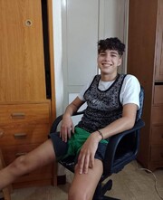 KEVIN, CHICO NUEVO RECIÉN LLEGADO A LA CIUDAD!! DISPUESTO A COMPLACER! TODO!! - FOTO 9