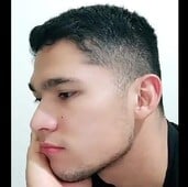 GIGOLÓ, EN BUSCA DE UNA SUGGAR MOMMY. PARA COMPLACER TODAS SUS FANTASIAS Y DESEO - FOTO 6