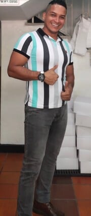 EL NEGRITO DEL SWING.SEX LISTO PARA TY EXTROVERTIDO SERVICIO SEXUAL PRESENCIAL.S - FOTO 7