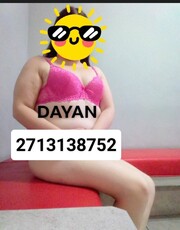 DAYAN TRÍOS, FETICHES,MASAJES Y MÁS PAGO EN MANO CERO DEPOSITO. - FOTO 7