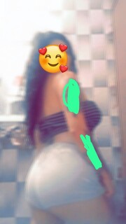 LINDA CHICA CON TETAS BELLAS TE ENCANTARA PASARLA RICO CONMIGO AMOR SOY MUY REAL - FOTO 1