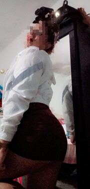 TODA LA NOCHE , DELICIOSA CHICA CON MUCHAS GANAS DE PASARLA RICO - FOTO 5