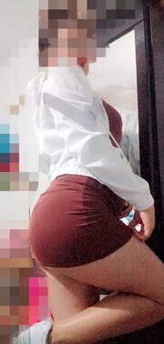 VEN HASME DISFRUTAR DE ALGO SUPER RICO SERE TU NENA PERVERSA - FOTO 5