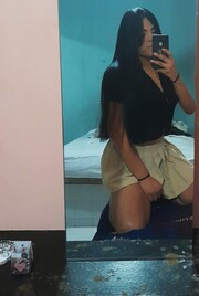 SUPER CALIENTE SIEMPRE LIMPA Y DISPUESTA A CUMPLIR TUS FANTASIAS DISPONIBLE - FOTO 1