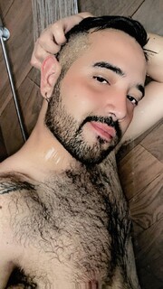 PASIVO PELUDO, VARONIL, DISCRETO CULO AGUANTADOR. $PROMO$ - FOTO 7