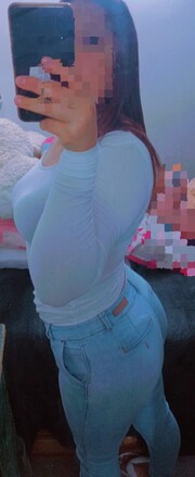 BEBE SOY SUPER ARDIENTE SENSUAL Y TE DARE EL MEJOR TRATO - FOTO 3