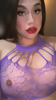 CON LUGAR AL SUR LA DIOSA DEL ORAL Y DEL BESO NEGRO - FOTO 3