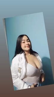 HERMOSA JOVENCITA BLANQUITQ OJOS CLARITOS COMPLACIENTE NUEVAAAA - FOTO 8