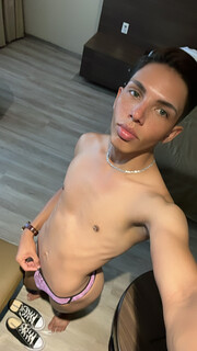 TONY TWINK 21 AÑOS COMPLACIENTE PARA TODAS TUS FANTASIAS - FOTO 10