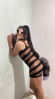 NIÑA TRANS 19 AÑOS ,PROMCION 800 DISP 24 7 - FOTO 9