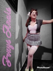 SOY FOXYS ANAIS TU ZORRITA NINFOMANA FAVORITA - FOTO 1