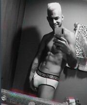 VERGON LECHERO COMPLACIENTE NUEVO EN LA CIUDAD - FOTO 4