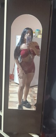 HOLA SOY CAMILA VINE A COMPLACER TODAS TUS FANTASÍAS SEXUALES - FOTO 7