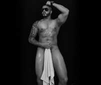 MENTE ABIERTA. TOTALMENTE RELAJADO MACHO VARONIL. 3007215150 - FOTO 5