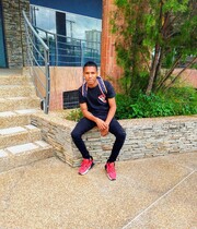 HOLA SOY ANYERSON CHICO VENEZOLANO NUEVO EN LA CIUDAD - FOTO 1