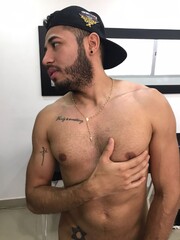 CHICO SERIO Y VERGÓN NUEVO EN LA CIUDAD DISPUESTO A COMPLACERTE, SOLVENTES - FOTO 7