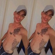 HOLA SOY MATHIAS CHICO VENEZOLANO DE 22 AÑOS DISPUESTO A COMPLACERTE - FOTO 8