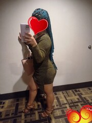 CHAVA EDUCADITA WUAPA Y BIEN ATREVIDA PARA TI EXELENTE TRATO - FOTO 1