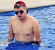 SOLO PARA CABALLEROS HUILENSE CALIENTE INTERNACIONAL - FOTO 3