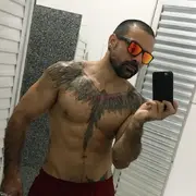 ACOMPANHANTE INTERNACIONAL EM CURTA TEMPORADA - FOTO 5