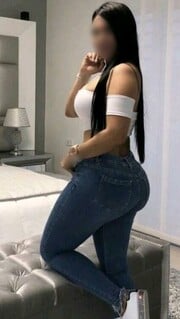 APOTEOSICA MORENA ESPERADO PARA COMPLACERTE - FOTO 2