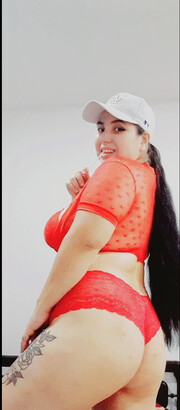 HOLA AMORES SOY VANESSA SOY UNA CHICA BUENA CALIENTE Y DOSIL - FOTO 3