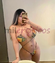 AMANDA RICA CULONA NUEVA EN LA CIUDAD FULL ANAL - FOTO 5