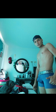 FLACO PAISA VERGÓN ARRECHO FULL LECHERO - FOTO 3