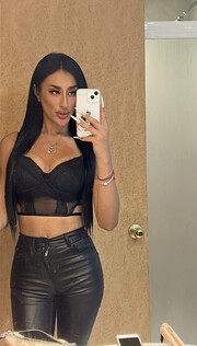 PERFIL DE ALTO RANGO, SOLO SOLVENTES, TETONA, SEXOSA, FIESTERA, PORTE DE MODELO - FOTO 10