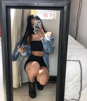 ROXANA LINDA Y ATRACTIVA TODO EL DÍA DISPONIBLE CARIÑO - FOTO 9