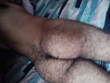 PASIVO DISPUESTO A COMPLACER TUS DESEOS CUMPLIENDO FANTASÍAS Y FETICHES - FOTO 5