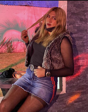 HOLA CORAZÓN, NUEVA EN ESTO, ASÍ QUE ATRÉVETE A PROBAR ME - FOTO 2