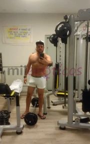 LENHADOR23 POSSO SER OQ VC QUISER ENTRE 4 PAREDES SEU MARIDO SEU NAMORADO SEU AM - FOTO 9