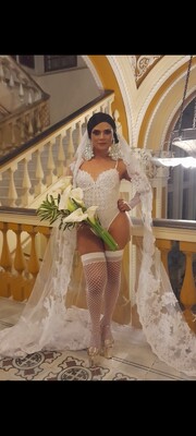 NO USO WHATSAPP.LLAMAME Y AGENDA TU CITA. SUPER ARRECHITA PARA TI - FOTO 9