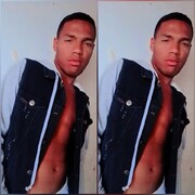 HOLA SOY ANYERSON CHICO VENEZOLANO MORBOSO CALIENTE Y MUY LECHERO - FOTO 4