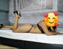 HOLA MIS AMORES SOY UNA LINDA CHICA DISPUESTA A COMPLACERTE - FOTO 6