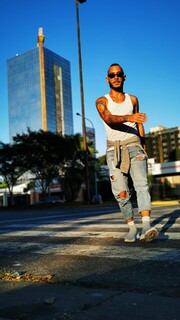 CHICO EDUCADO, AMABLE Y ATRACTIVO, CON DISPOSICIÓN A CUALQUIER PLAN. - FOTO 9