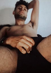 VERSÁTIL RICO Y COJIBLE CON GANAS DE MAMAR UN CULO - FOTO 5