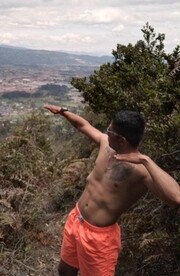 JOVEN APASIONADO Y DESEOSO. CON GANAS DE MUJER MADURA PARA DISFRUTAR JUNTOS - FOTO 6