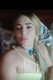 GABY RECIEN LLEGADA LISTA PARA HACER TUS FANTACIAS SEXUALES UNA REALIDAD - FOTO 5