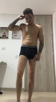 NOCHE DE POLVO NOCTURNO AMANECIDA EN PROMO TENGO MUCHA LECHE PARA DARTE - FOTO 9