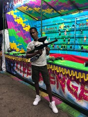 BUENAS ESTOY DISPUESTO A HACERTE PASAR UN RATO AGRADABLE DE PLACER - FOTO 8