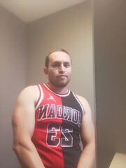 HOMBRE DOMINANTE PARA PASIVO SUMISO QUE QUIERA UN MACHO DE VERDAD - FOTO 7